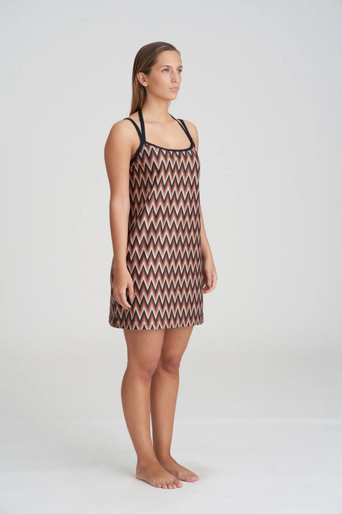 Marie Jo Su Ana Swimwear Dress Short