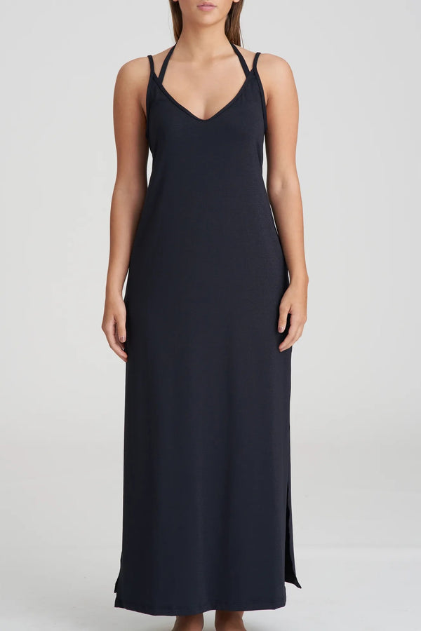 Marie Jo Su Ana Swimwear Dress Long