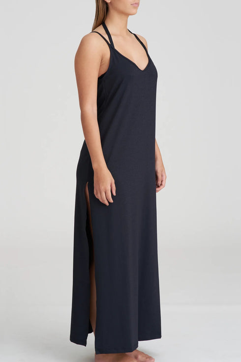 Marie Jo Su Ana Swimwear Dress Long