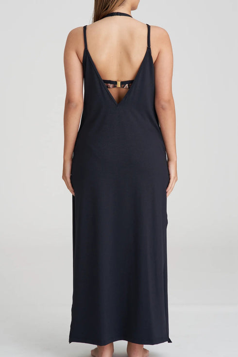 Marie Jo Su Ana Swimwear Dress Long