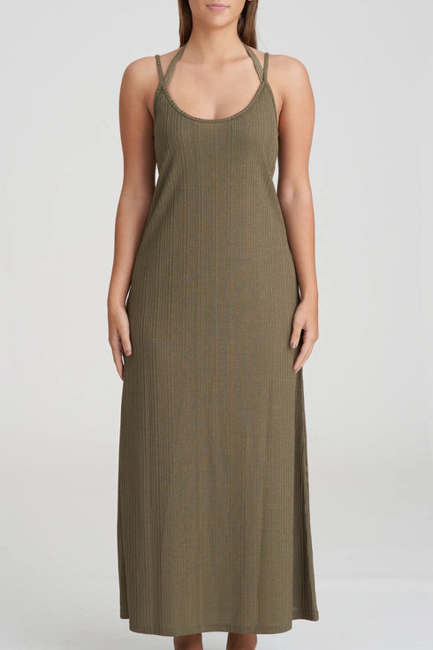 Marie Jo Tinjis Swimwear Dress Long