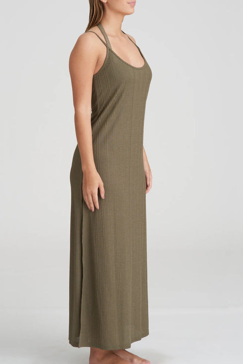 Marie Jo Tinjis Swimwear Dress Long