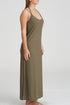 Marie Jo Tinjis Swimwear Dress Long
