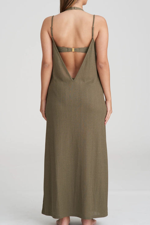 Marie Jo Tinjis Swimwear Dress Long