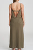 Marie Jo Tinjis Swimwear Dress Long