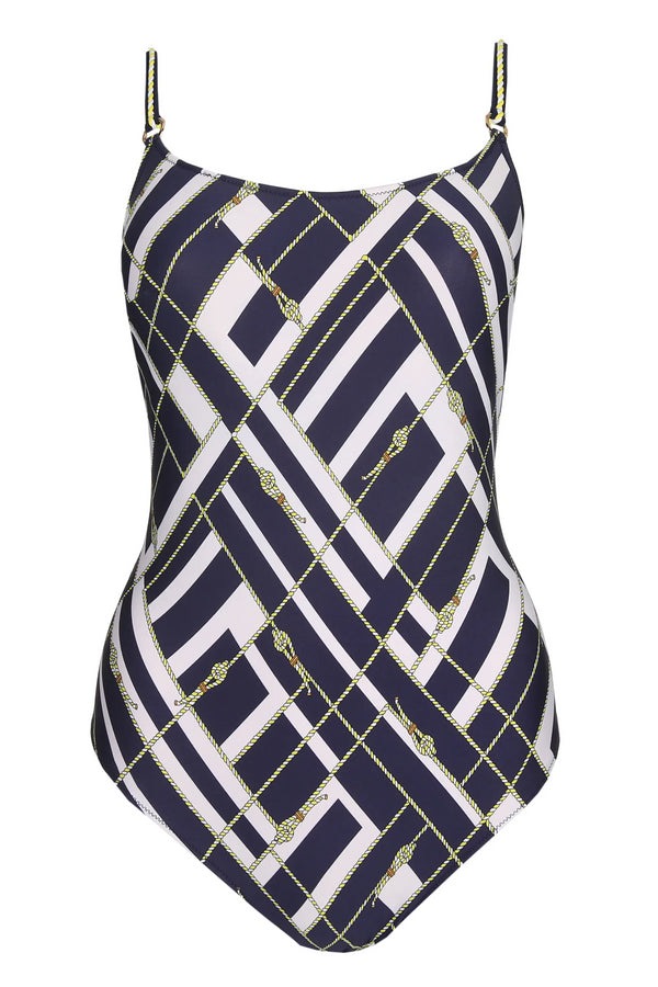 Marie Jo Saranji Padded Swimsuit Wireless