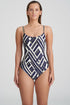 Marie Jo Saranji Padded Swimsuit Wireless