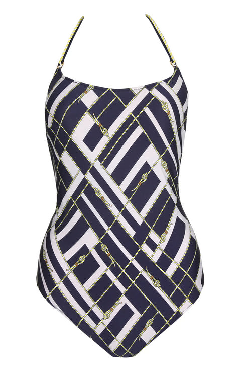 Marie Jo Saranji Padded Swimsuit Wireless