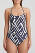 Marie Jo Saranji Padded Swimsuit Wireless