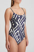 Marie Jo Saranji Padded Swimsuit Wireless