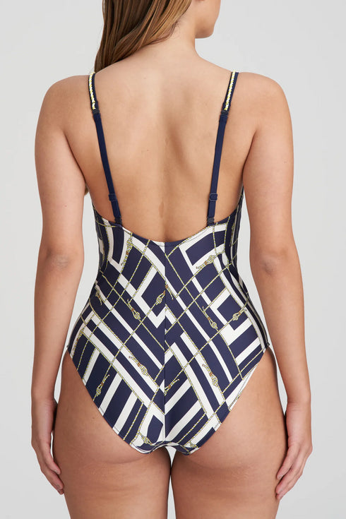 Marie Jo Saranji Padded Swimsuit Wireless