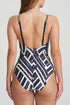 Marie Jo Saranji Padded Swimsuit Wireless