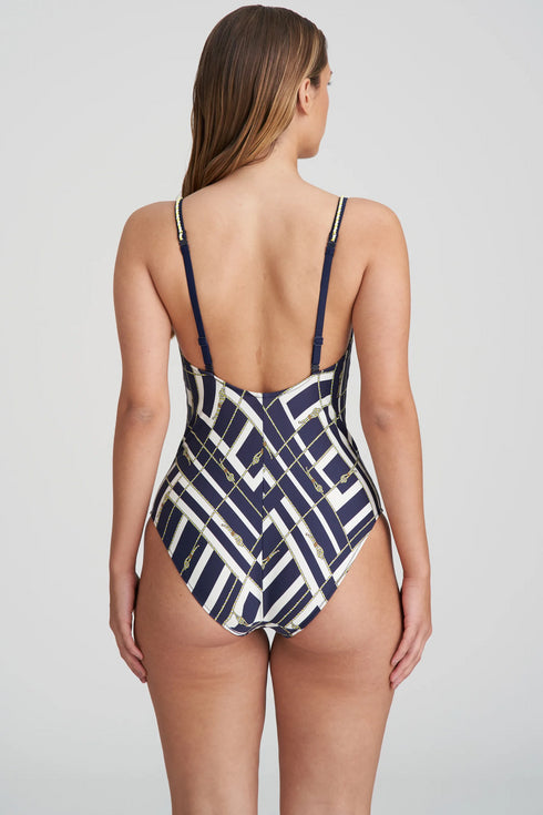 Marie Jo Saranji Padded Swimsuit Wireless