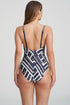 Marie Jo Saranji Padded Swimsuit Wireless