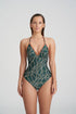 Marie Jo Tazar Padded Triangle Swimsuit