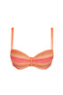 Marie Jo Almoshi Padded Balcony Bikini Top