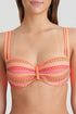 Marie Jo Almoshi Padded Balcony Bikini Top