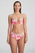 Marie Jo Apollonis Padded Bikini Top Heartshape