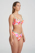 Marie Jo Apollonis Padded Bikini Top Heartshape