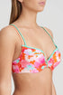 Marie Jo Apollonis Padded Bikini Top Heartshape