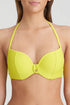 Marie Jo Brigitte Bikini Top Heart Shape Padded