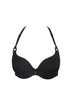 Marie Jo Dahu Padded Bikini Top Heartshape