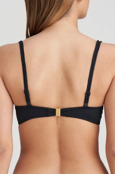 Marie Jo Dahu Padded Bikini Top Heartshape