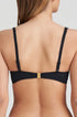 Marie Jo Dahu Padded Bikini Top Heartshape