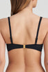 Marie Jo Dahu Padded Bikini Top Heartshape