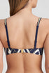 Marie Jo Saranji Padded Bikini Top Heartshape