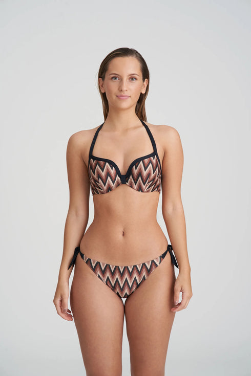 Marie Jo Su Ana Padded Bikini Top Heartshape