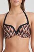 Marie Jo Su Ana Padded Bikini Top Heartshape