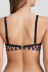 Marie Jo Su Ana Padded Bikini Top Heartshape