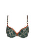 Marie Jo Tazar Padded Bikini Top Heartshape