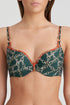 Marie Jo Tazar Padded Bikini Top Heartshape