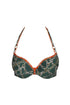 Marie Jo Tazar Padded Bikini Top Heartshape