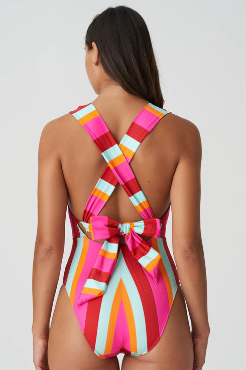 Marie Jo Tenedos Special Swimsuit