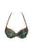 Marie Jo Tazar Push Up Bikini Top