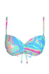 Marie Jo Arubani Padded Strapless Bikini Top