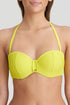 Marie Jo Brigitte Bikini Top Strapless Padded