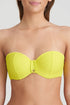 Marie Jo Brigitte Bikini Top Strapless Padded