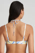 Marie Jo Lundey Padded Strapless Bikini Top