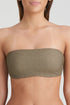 Marie Jo Tinjis Padded Strapless Bikini Top