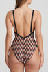 Marie Jo Su Ana Plunge Swimsuit Wireless