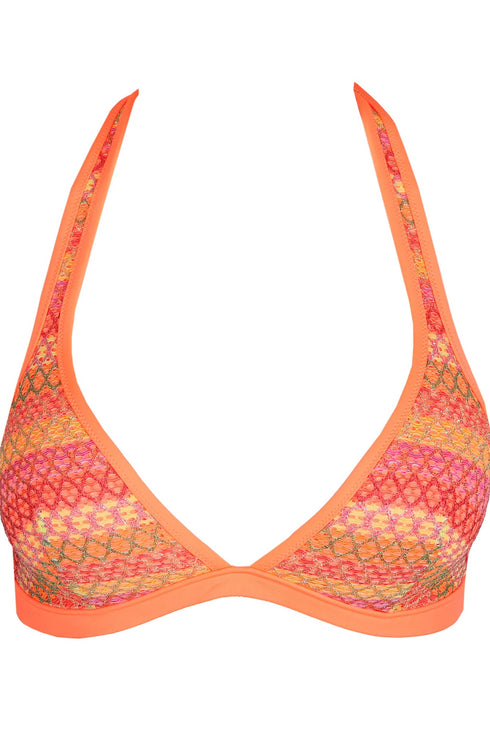 Marie Jo Almoshi Padded Triangle Bikini Top