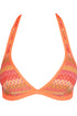 Marie Jo Almoshi Padded Triangle Bikini Top