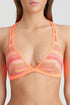 Marie Jo Almoshi Padded Triangle Bikini Top