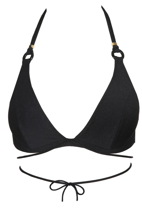 Marie Jo Dahu Padded Triangle Bikini Top