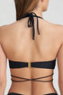 Marie Jo Dahu Padded Triangle Bikini Top