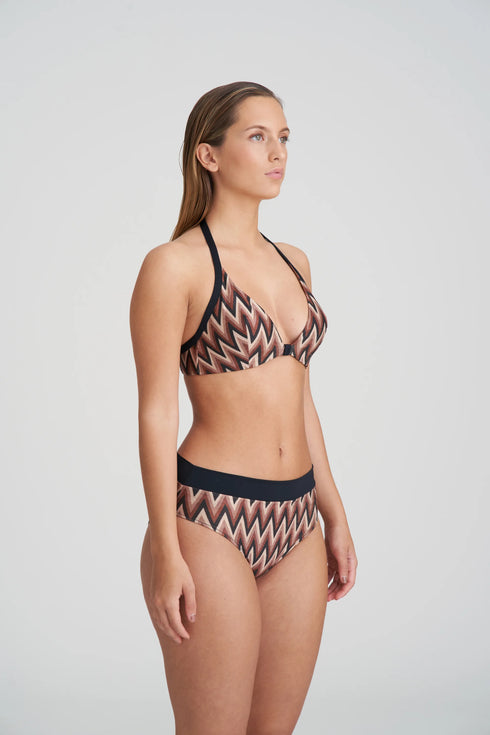 Marie Jo Su Ana Padded Triangle Bikini Top